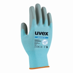 Guantes de protecci&oacute;n uvex phynomic C3