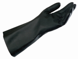 Guantes de protecci&oacute;n qu&iacute;mica Butoflex 650