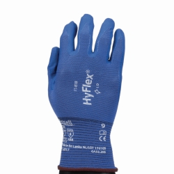 Guantes de protección HyFlex® 11-818