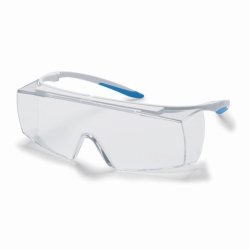 Gafas protectoras uvex super f OTG CR 9169