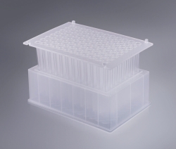 Microplacas Riplate&reg; magnetic