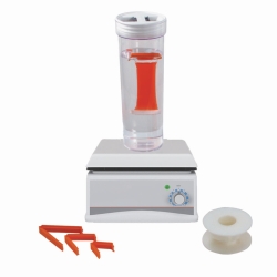 Tubo de di&aacute;lisis Biotech Cellulose Ester (CE)