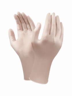 Cleanroom Gloves Nitrilite&reg; Silky, nitrile