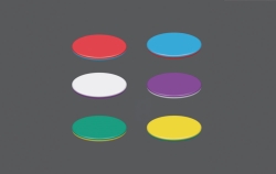 Lid inserts for Cryo tubes Redline&reg;