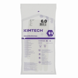 Cleanroom Gloves, Kimtech&trade; G3, nitrile, sterile