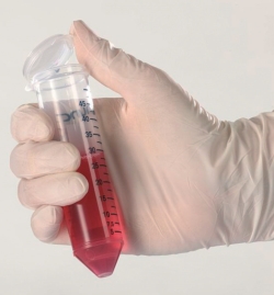 Tubos de centrífuga cónicos Nunc EZ Flip de 15 y 50 ml
