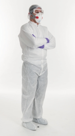 Protection Coverall Kimtech&trade; A8
