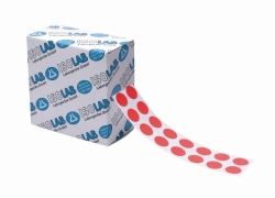 Deep freeze labels, sets