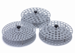 Tambores rotatorios para el rotador de cultivo de tejidos Digital Cel-Gro