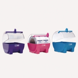 Dispenser for Parafilm&reg;, ABS