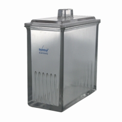 Cámara de separación Simultan