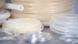 Tubo biofarmacéutico CFlex® Formulation 072