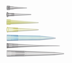 Filter tips Qualitix&reg;, microtips