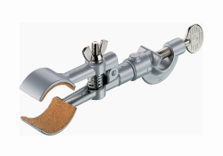 Abrazaderas de soporte, fundici&oacute;n a presi&oacute;n de zinc