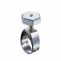 Abrazaderas para tubos