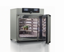 Opciones y accesorios para c&aacute;mara de clima constante HPP