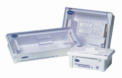 Bandejas para instrumentos