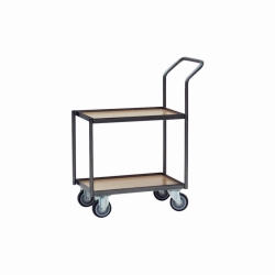 Carro de transporte K9F-876