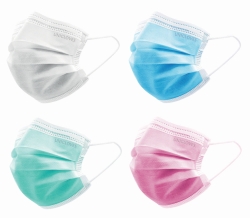 Mascarilla desechable, Profil Plus SMALL