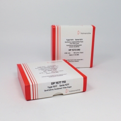 Filter paper, qualitative, wet-strength, round filters