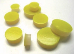 Separadores de alta temperatura