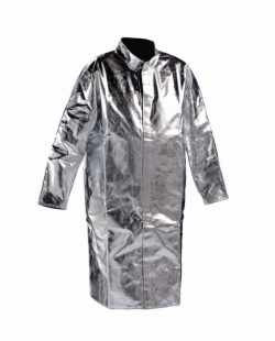 Heat protection coat