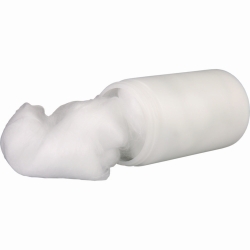 Lana de vidrio, lana de cuarzo, relleno de fibra de vidrio