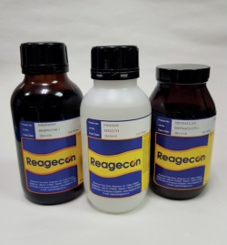 Titration indicators