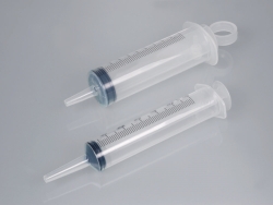 Syringe SteriPlast&reg; , PP