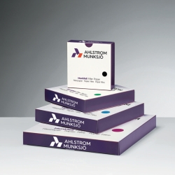 Filtros de membrana, Grado MCE, ésteres mixtos de celulosa