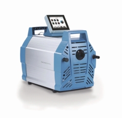 Bombas de vacío de diafragma, Diseño químico, MV 10C NT VARIO select