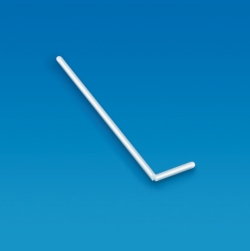 Scrapers, L-shaped, PS