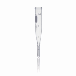Centrifuge Tubes KIMAX&reg;, Hopkins, graduated, borosilicate glass 3.3
