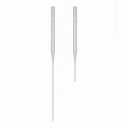 Pipetas Pasteur, vidrio de borosilicato 5.1