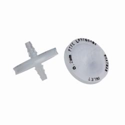 Discos de filtro desechables Polydisc AS&trade;