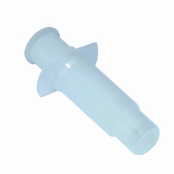 Syringeless filters, UniPrep&trade;