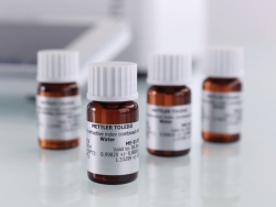 Estándares de índices combinados de densidad y refractometría