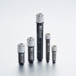 Crioviales Eppendorf, PP, con SafeCode 2D