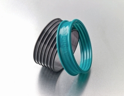 Conector para guantes AlphaTec®