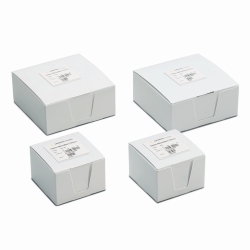 Filtros de microfibra de vidrio, 1387/1