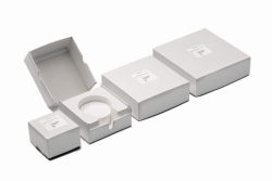 Filtro de microfibra T293, cuarzo