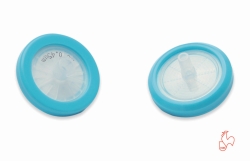 Syringe Filter, regenerated cellulose