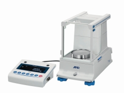 Balanzas semi micro, BA