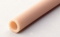 Tubing, PharMed&reg; BPT, with 2 stoppers, colour coded