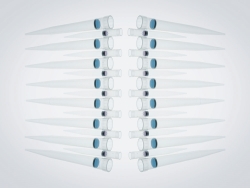 Puntas de pipeta ep Dualfilter T.I.P.S.&reg; Forensic DNA Grade