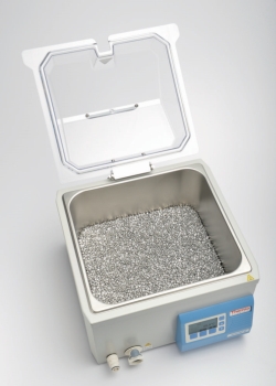 Baños de agua Precision, con perlas térmicas