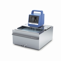 Temperature control systems ICC control 12 pro, with stainless steel bath