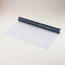 Conductive foils ASPURE, PVC, clear
