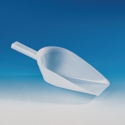 Cucharas de medición, HDPE