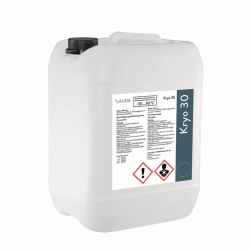 L&iacute;quido caloportador Kryo 30